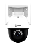IP 3MP Wi-Fi MINI PT Camera
